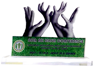 Award 9