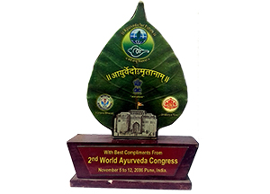 Award 12