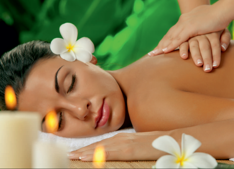 Keralian Panchakarma Ayurvedic therapy