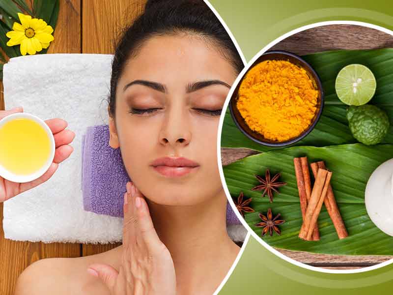 Ayurvedic Skin Care