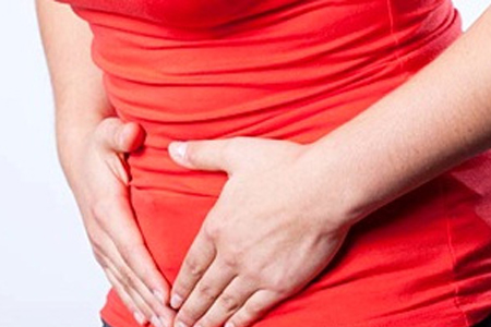 Amenorrhoea