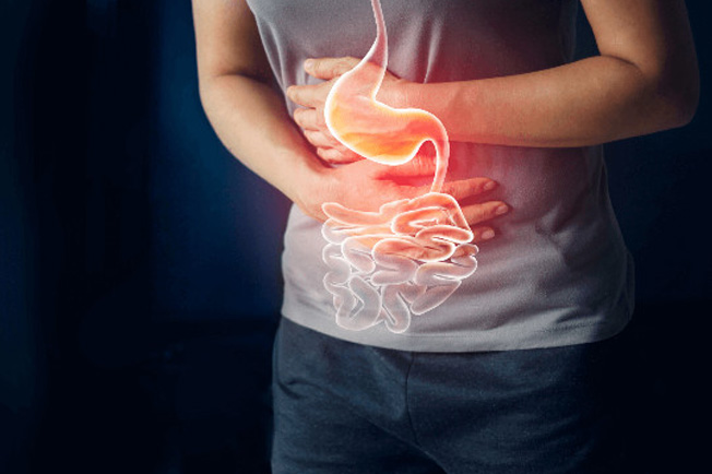 Gastroenterology
