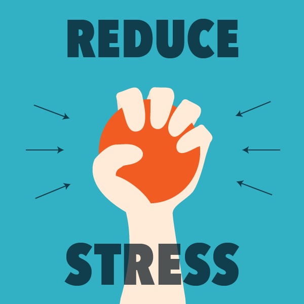 Stress Reduction
