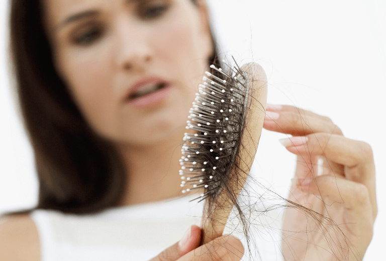 Dermatology and Hair Conditions