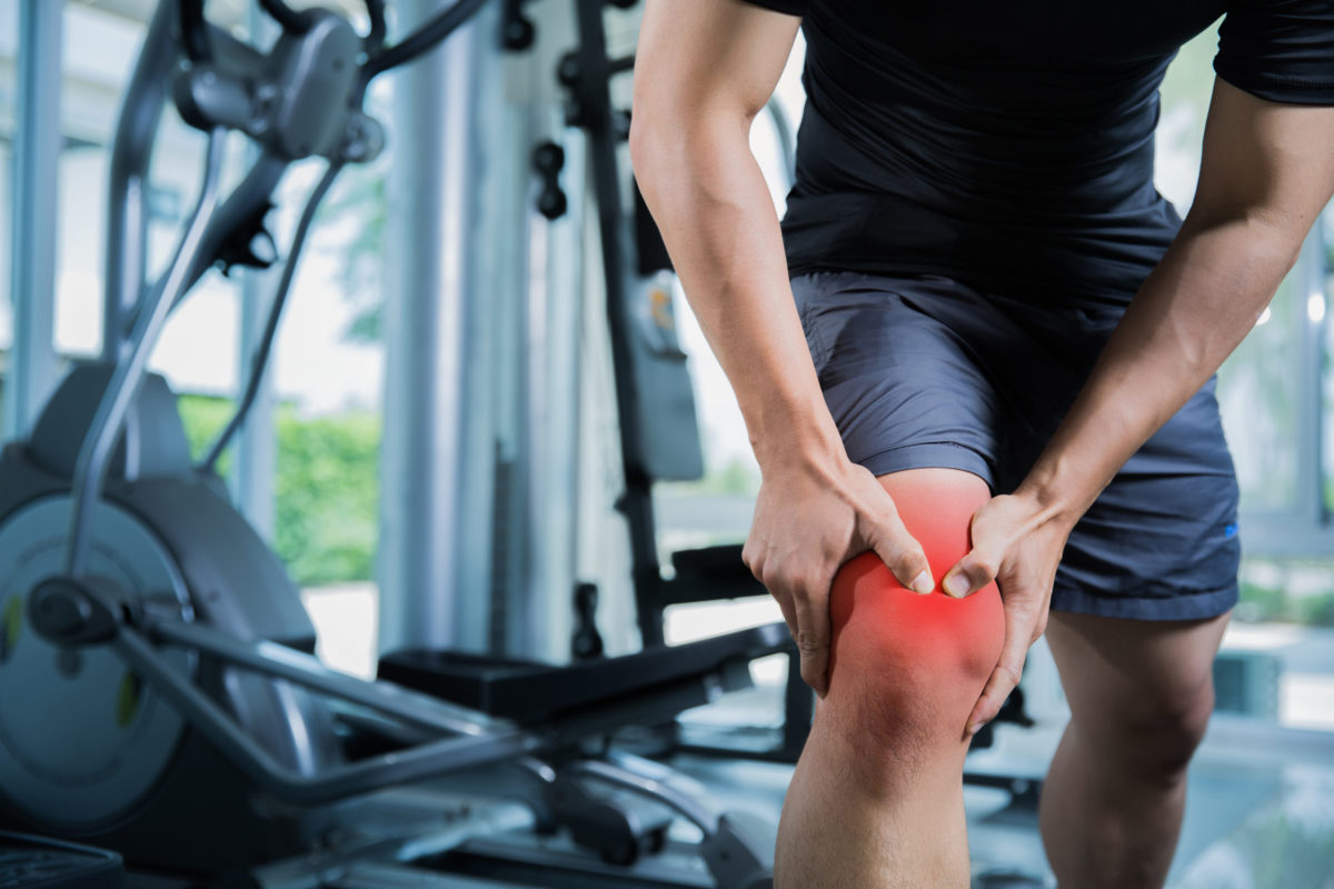 Orthopedic Conditions