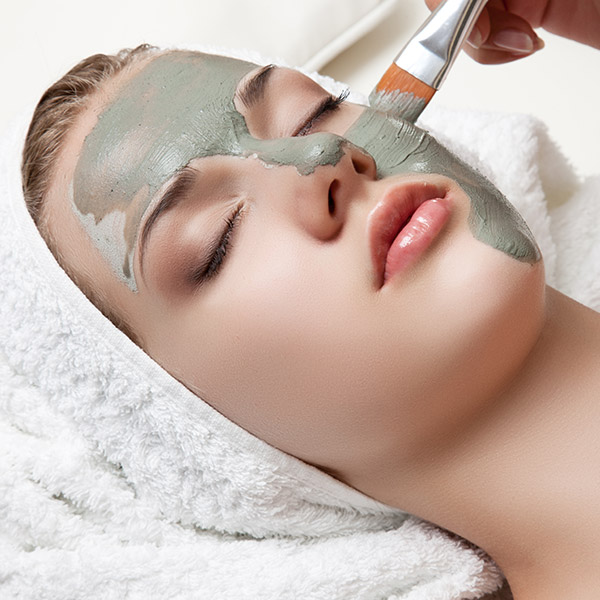 Facial Treatment