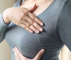 Adenomyosis Breast