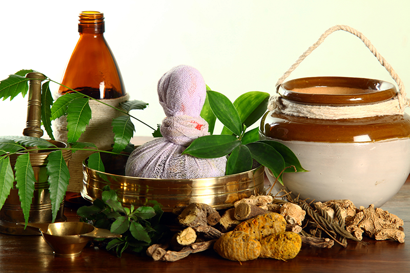 Ayurvedic treatment at Saiprabha Ayurved Clinic