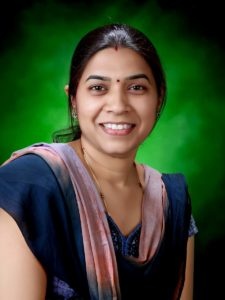Dr. Anjali Dhanokar