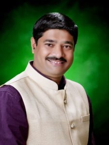 Dr. Nitin Dhanokar