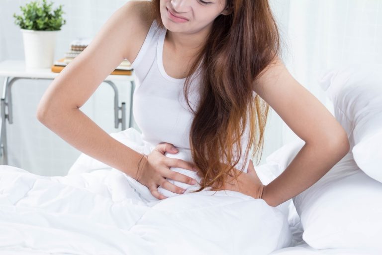 Dysmenorrhoea
