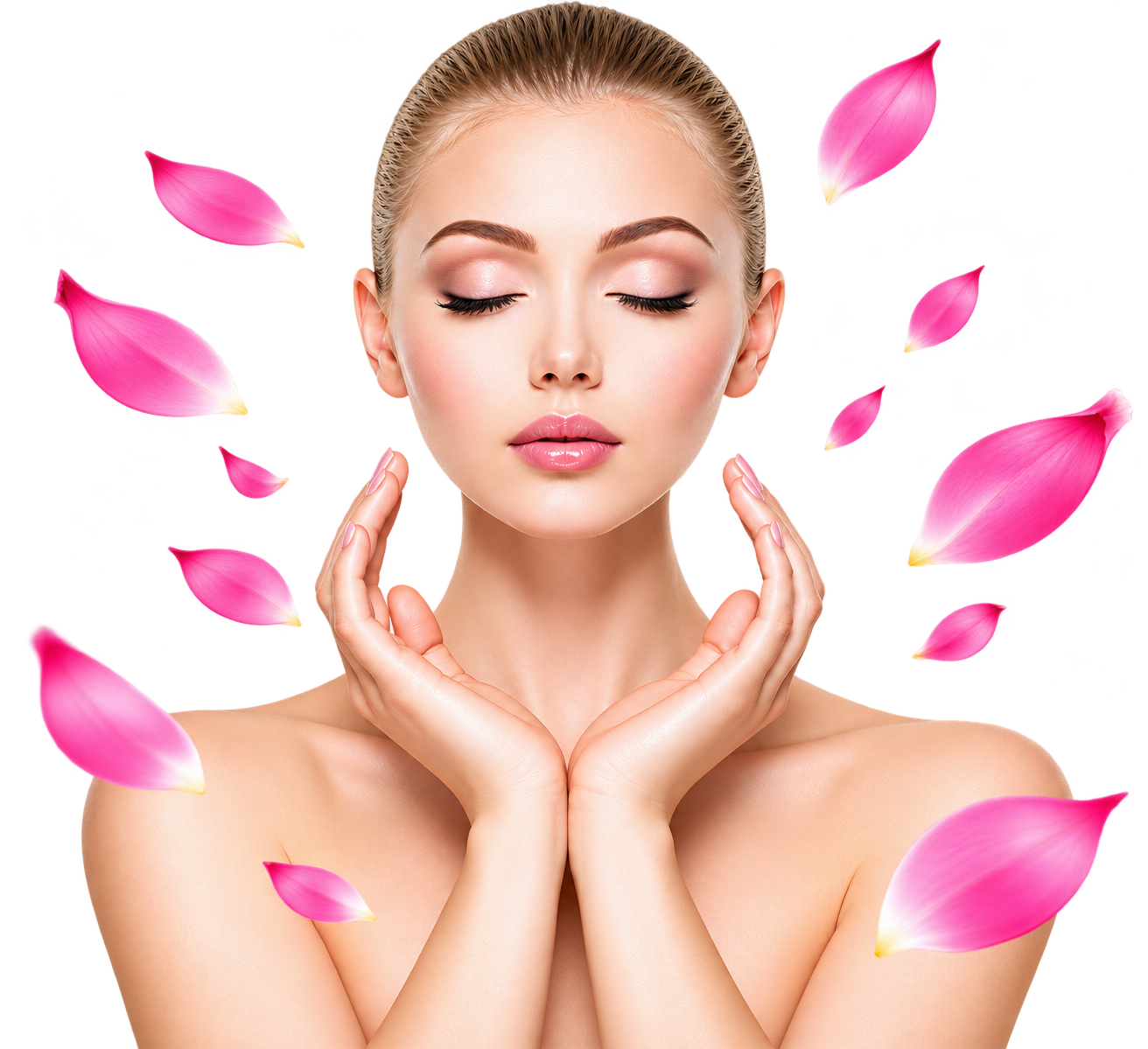 Ayurvedic wellness and herbal treatments