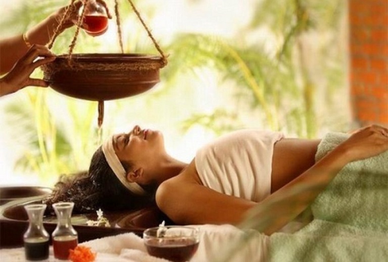 Panchakarma Treatment