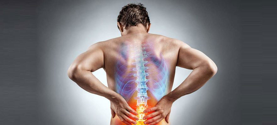 Spine Treatment in Ayurveda