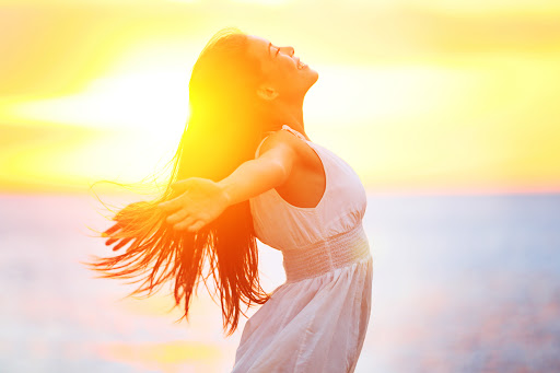 Women's wellness and holistic health